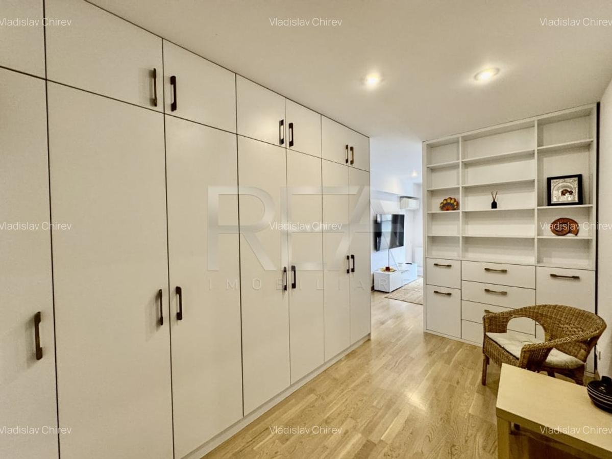 2 camere cu loc de parcare in Icon Residence - Banu Manta - 9