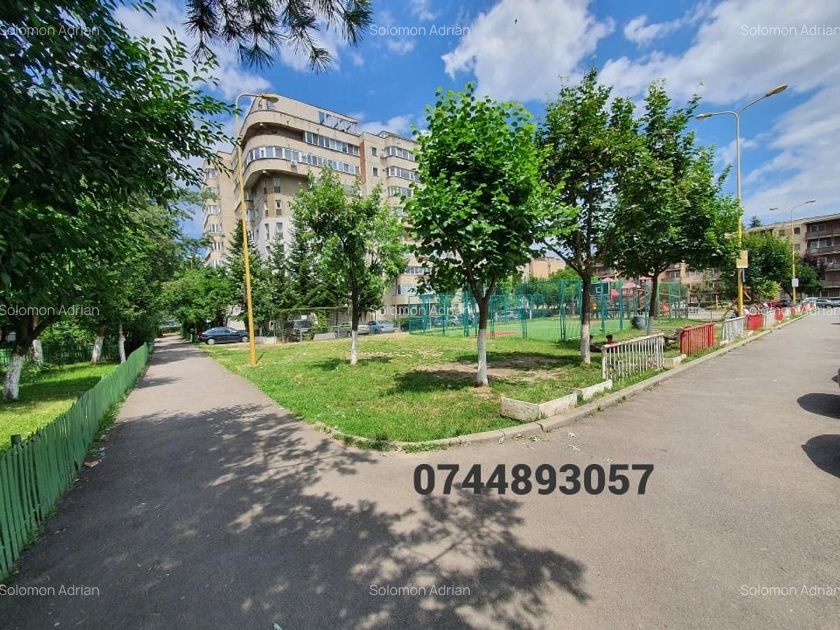 Apartament Paraului 3 camere,  structura decomandata, cu vedere pe 2 parti. - 10