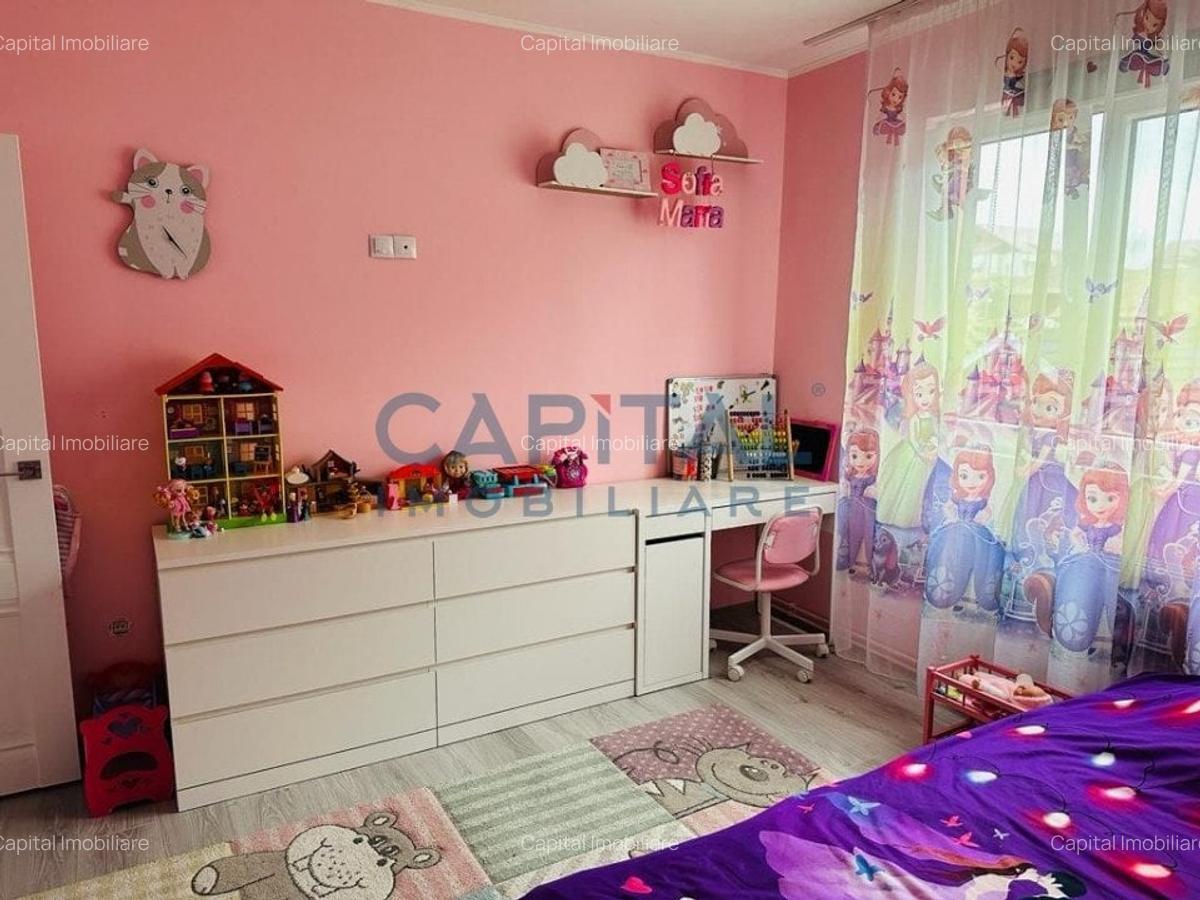 Casa de vanzare Imparatul Traian ,Bistrita - 3