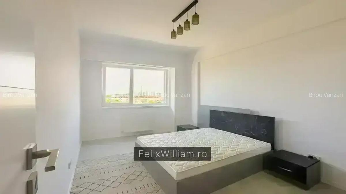 2 Camere, Complex CUBIC 7 Residence, Bloc FINALIZAT - POZE REALE. - 10