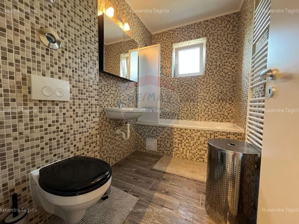 Prima inchiriere: apartament 2 camere|loc de parcare|boxa - 11