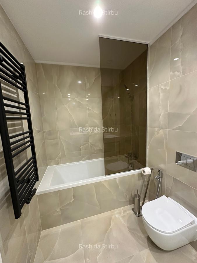 Apartament de inchiriat 3 camere | Floreasca | Loc parcare - 7