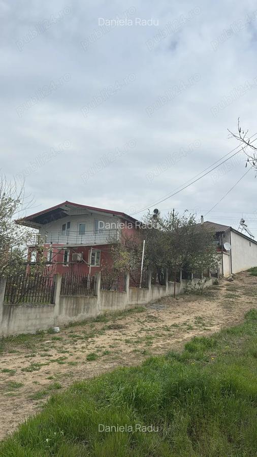 Vand casa +Mansarda - 3