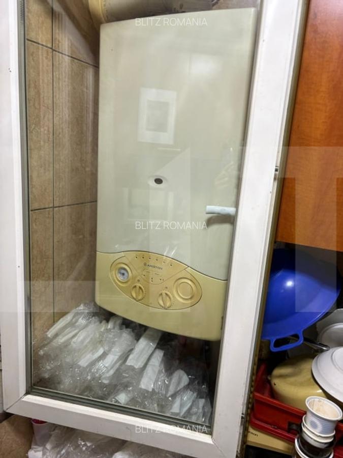 Garsoniera Rahova - confort 3 - 6