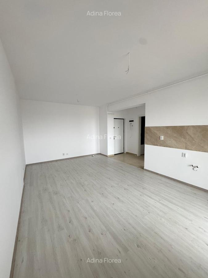 Apartament spatios tip studio- 45 mp- Finalizat- Comision 0- Direct Dezvoltator - 3