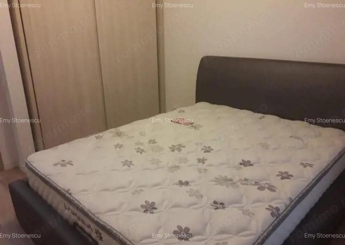 Apartament 2 camere de inchiriat Politehnica Park Residence pet friendly - 7