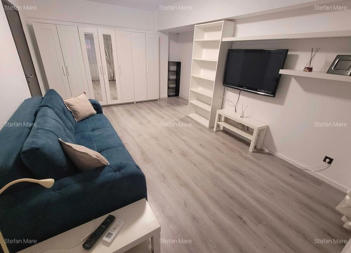 2 camere Victoriei - Piata 1 Mai - 1