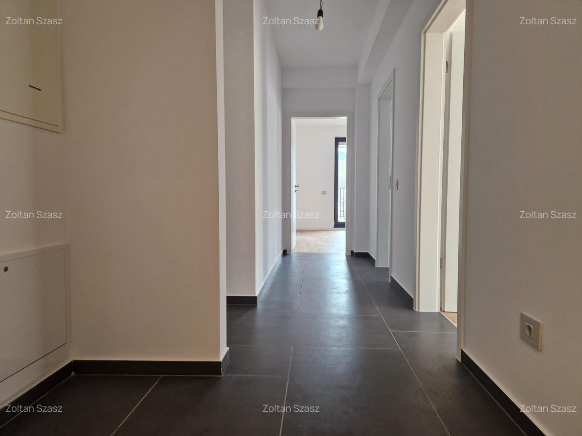 Apartament cu 2 camere decomandat, mobilat în Astra - 5