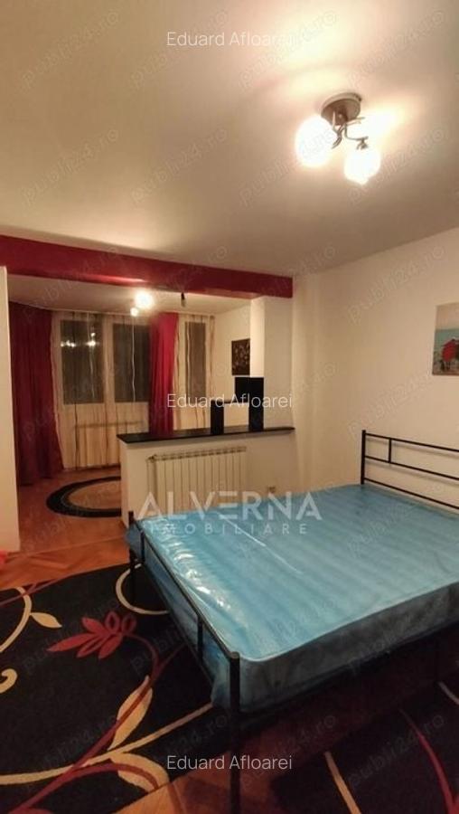 Apartament 3 camere | decomandat | 80mp + logie | Zona Gheorgheni - 8