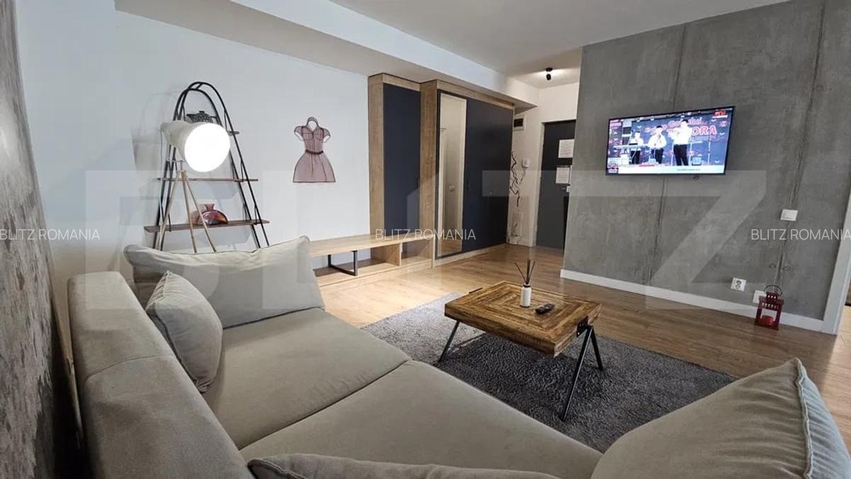 Apartament 2 camere, modern, 65mp, zona Iulius Mall - 3