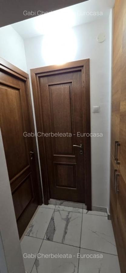 3 camere Popa Sapca etaj 1 - 12