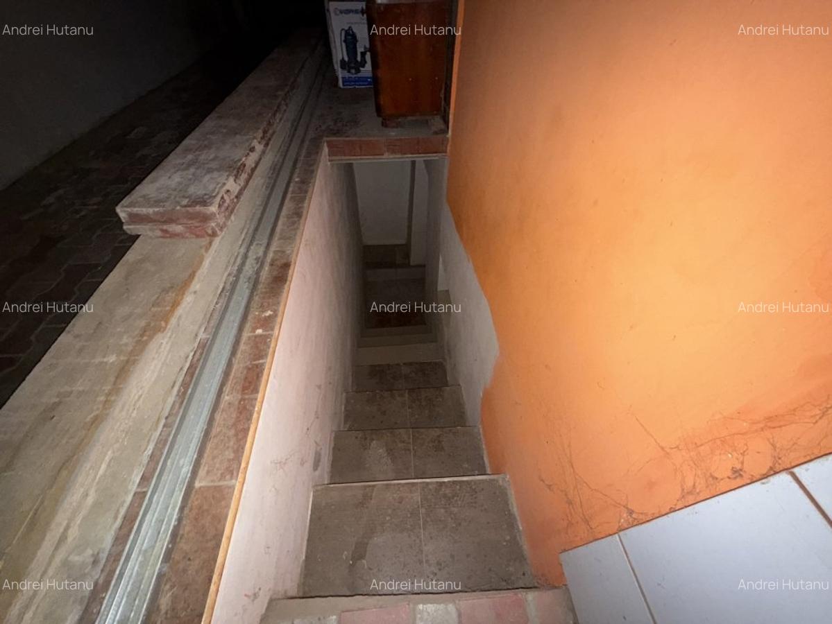 Casa cu 4 camere , Lunca Cetatuii , 157 mp utili - 16