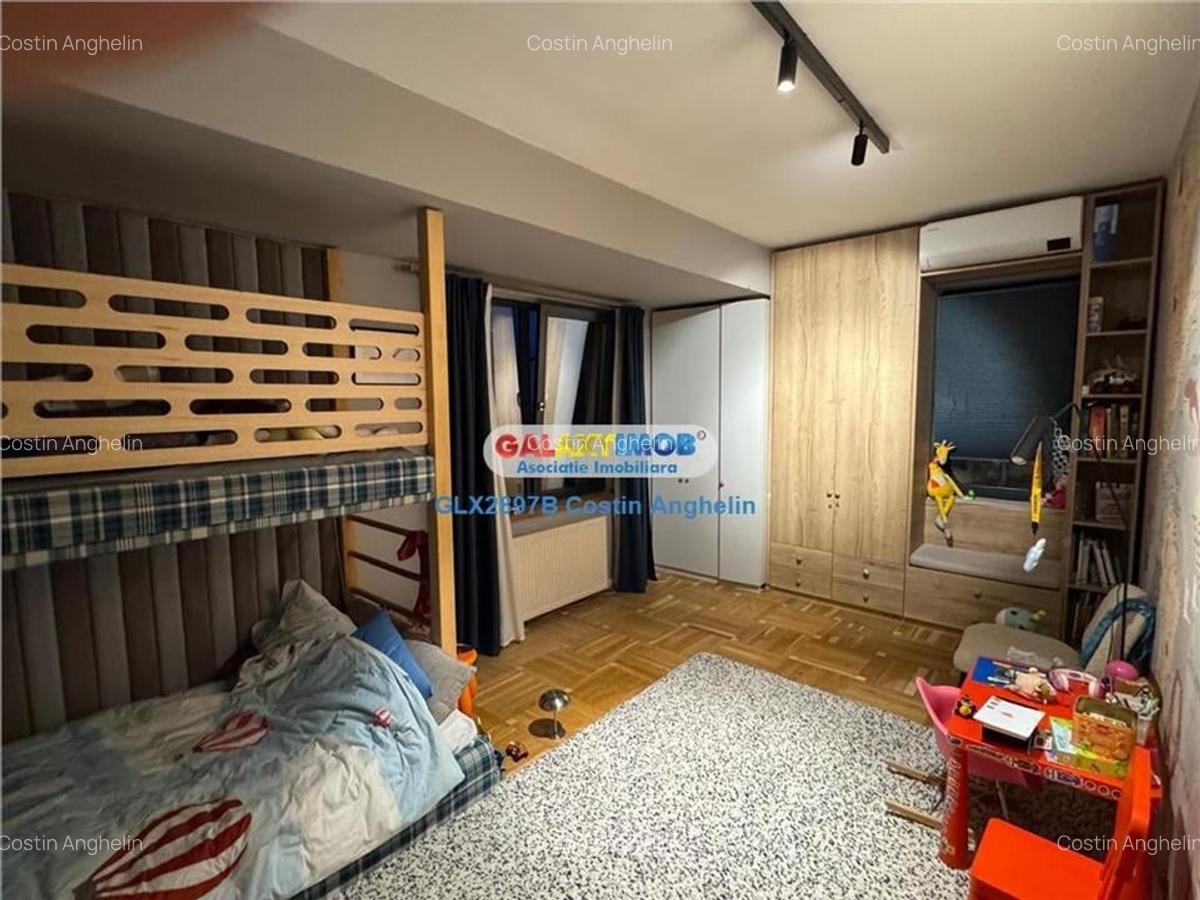 Casa Spatioasa si Eleganta in Aviatiei - 5