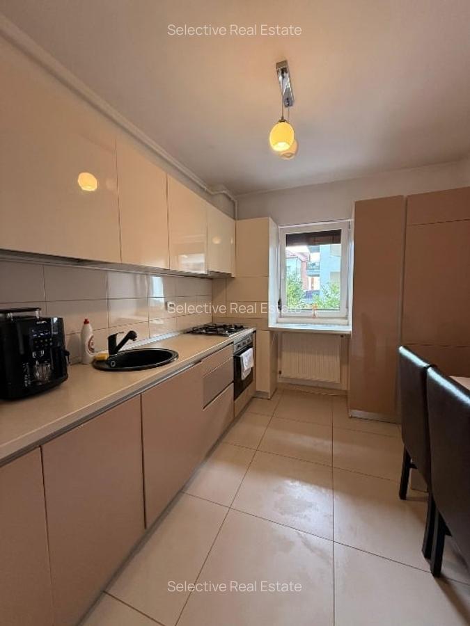 215000EURO, Apartament 2 camere cu gradina, imobil nou, Buna Ziua, Cluj-Napoca - 11