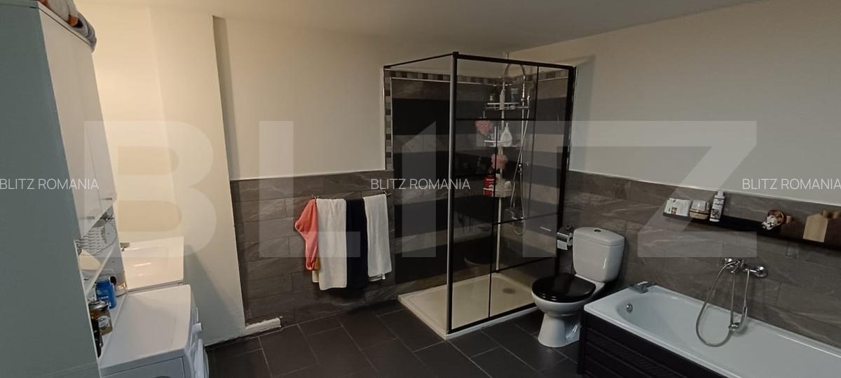 Apartament 2 camere, zona Valea Aurie - 12