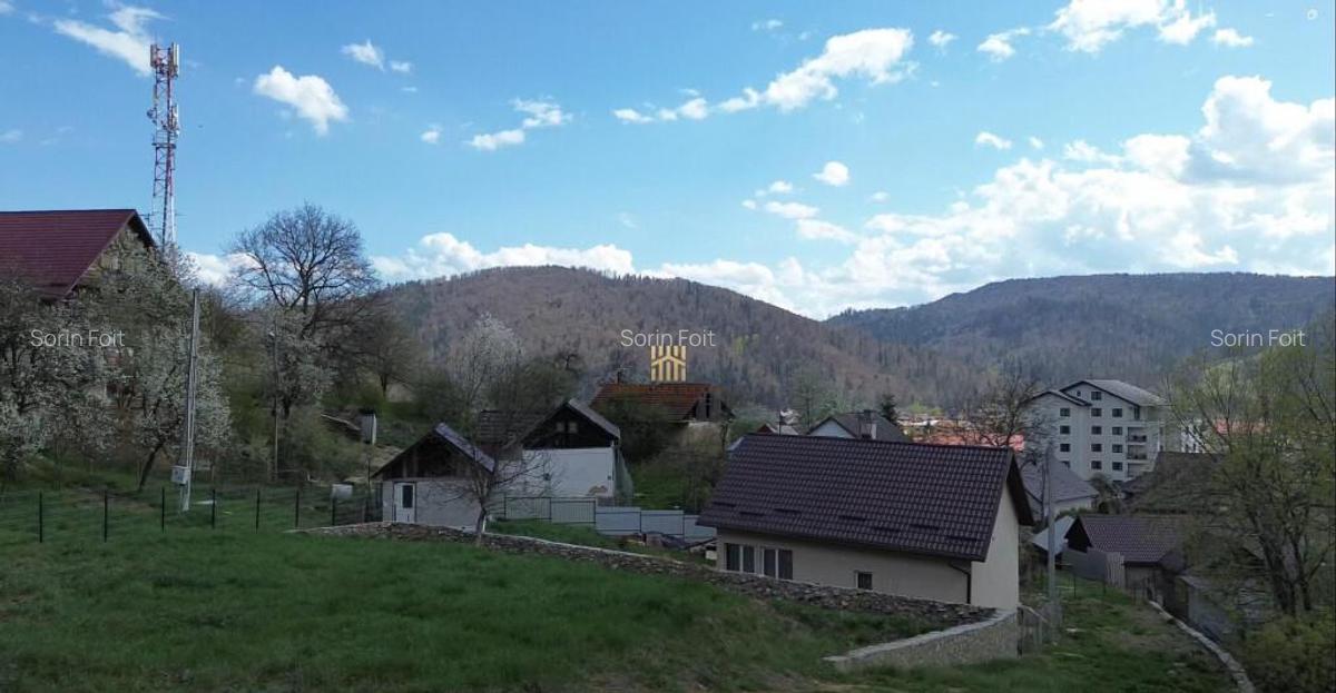 Teren 1272 mp in Bucovina! Oras Gura Humorului! - 10