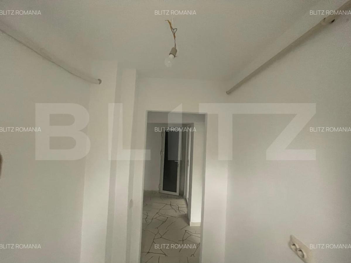 Apartament de 2 camere, 38 mp, Zalau - 8