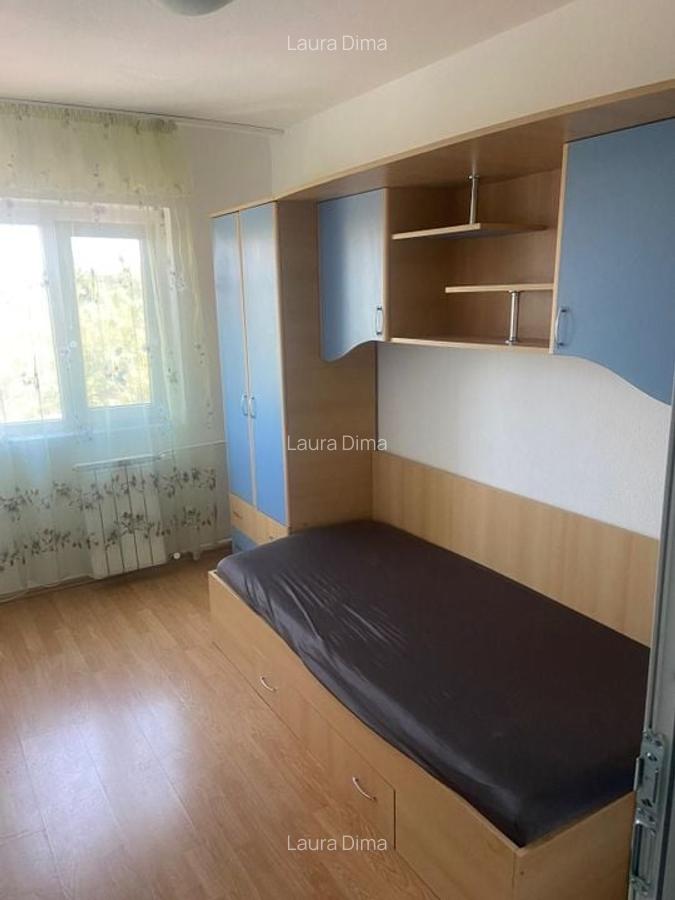 Inchiriez apartament 3 camere Ploiesti - 4