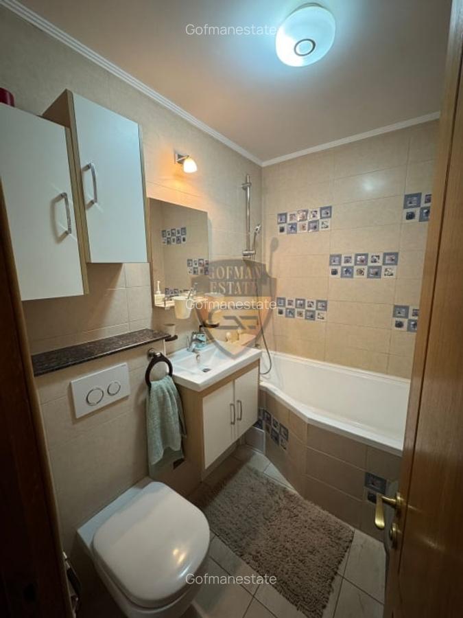 Apt 3 camere decomandat - Casa de Cultura / ICIL, parcare, incalzire radet, A/C - 21