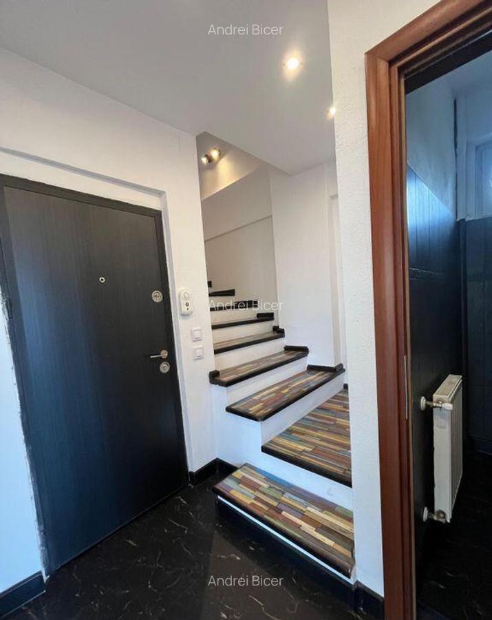 BARBU VACARESCU | Triplex | Chirie apartament cu 4 camere - 7
