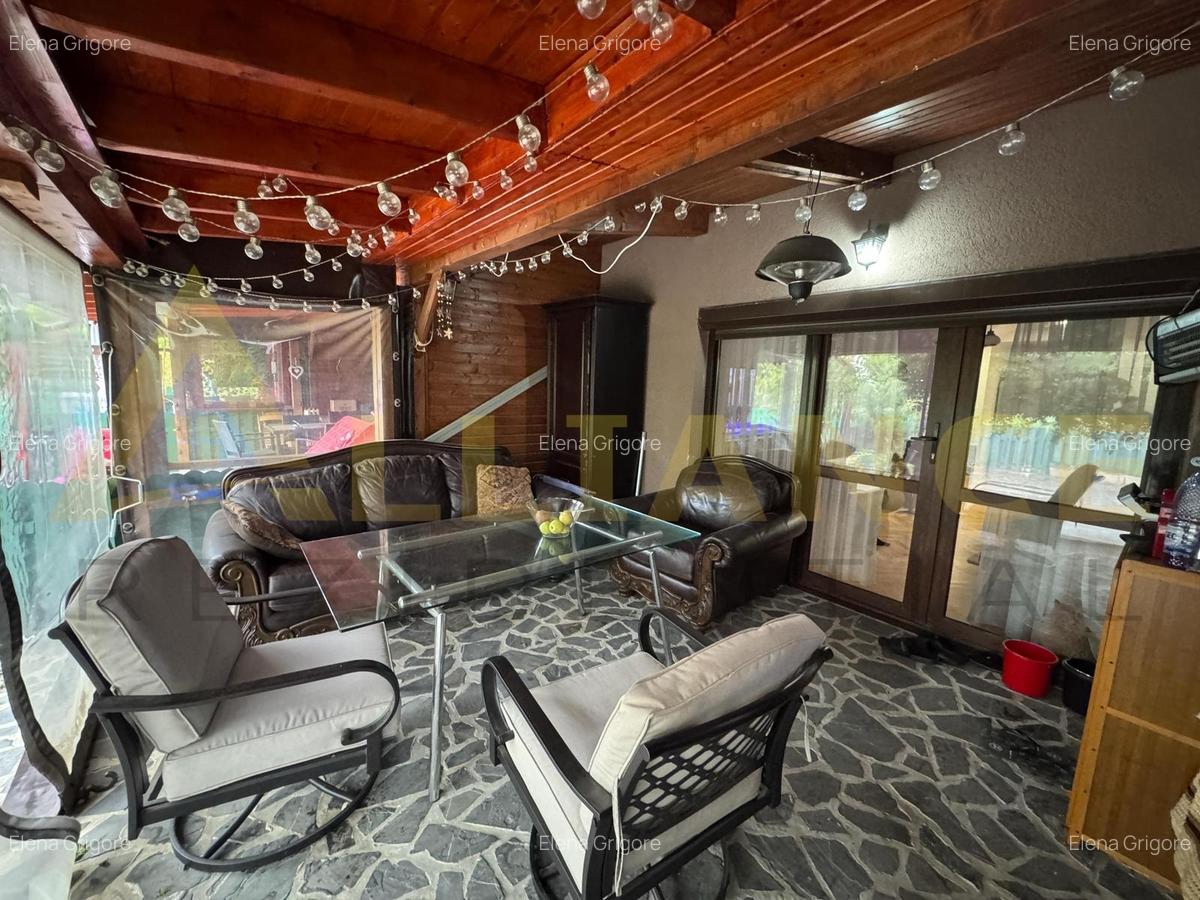 Casă elegantă în complexul rezidențial Trend Residence - 14