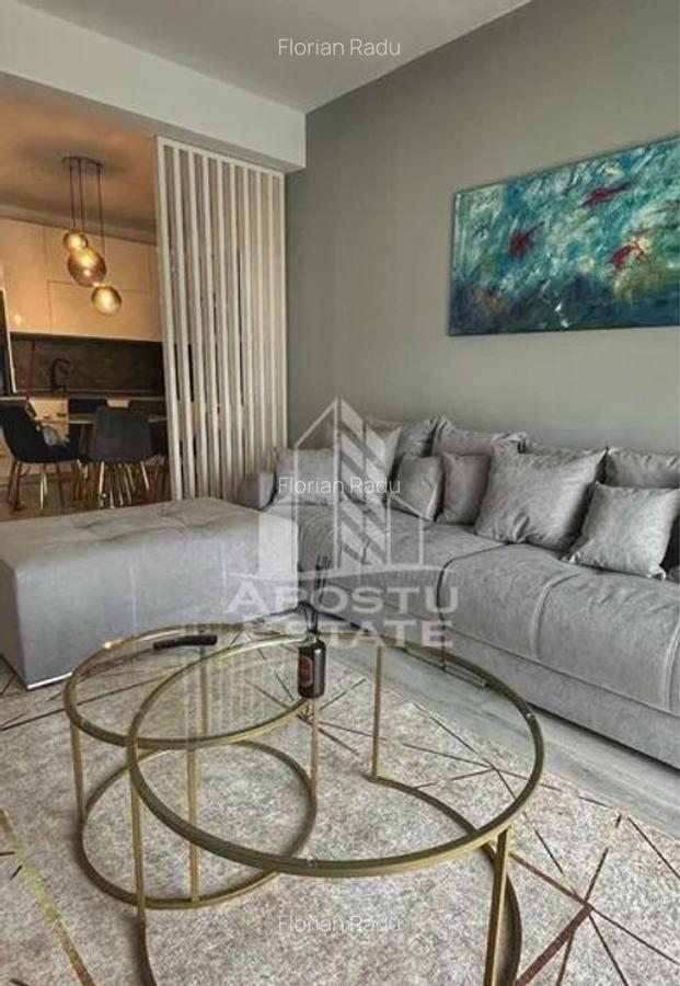 Apartament cu 2 camere, zona Iulius Mall, Loc de Parcare - 11