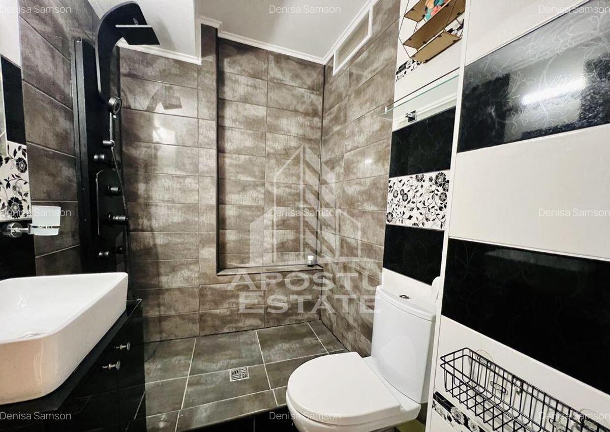 Apartament cu doua camere, AC , PetFriendly , situat Ultr... - 12