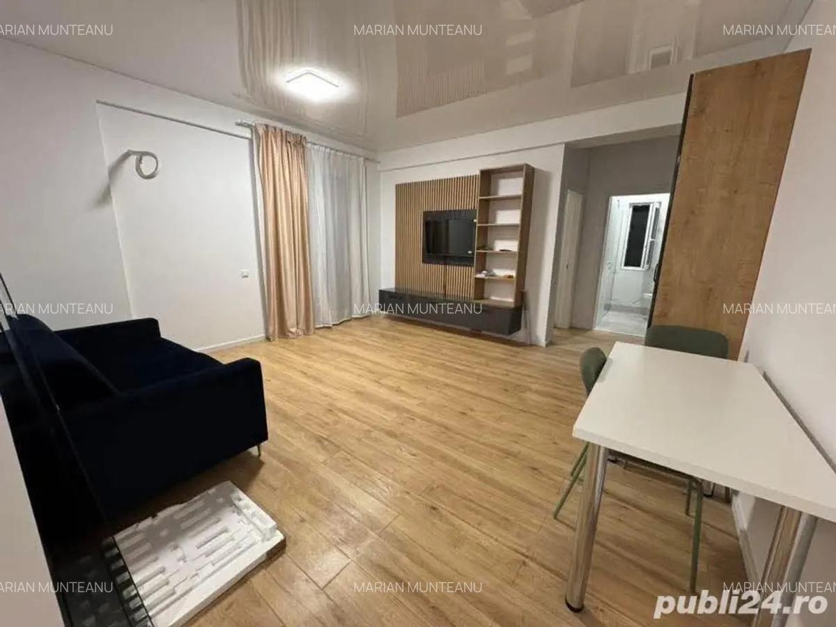 Studio obor Prima inchiriere - 5