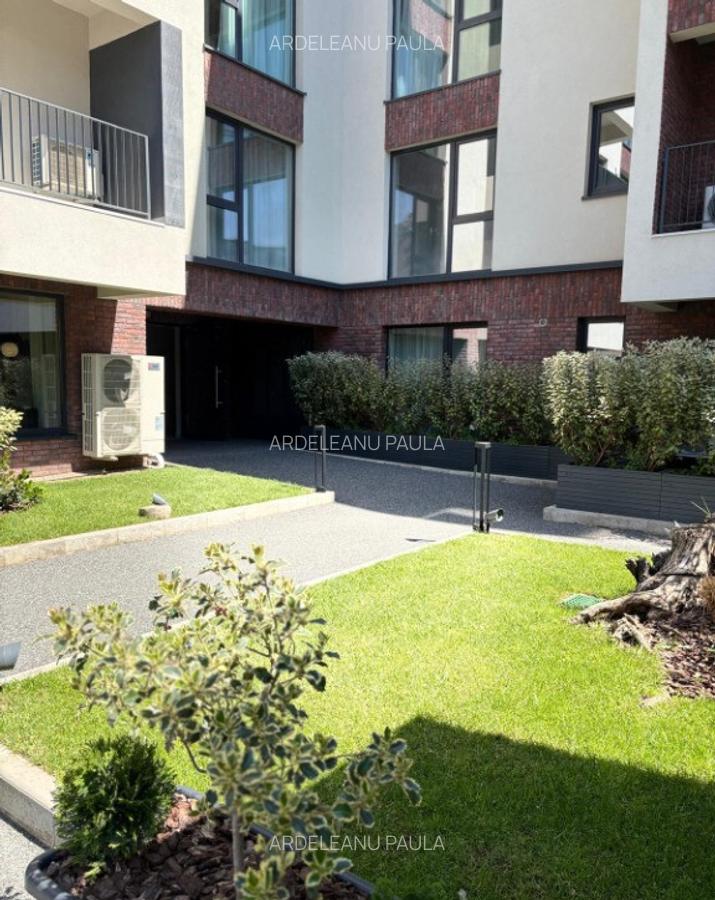 8.12 RESIDEDNCE-COMISION 0-apartament 3 cam Barbu Vacarescu Floreasca - 7