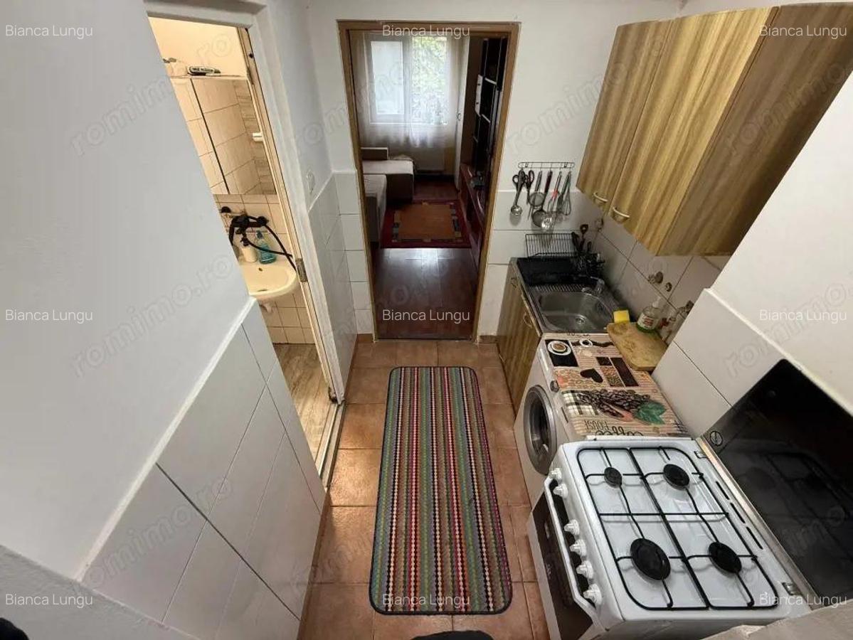 Apartament de 2 camere ( Centrala proprie )-Florilor-Gemenii - 6