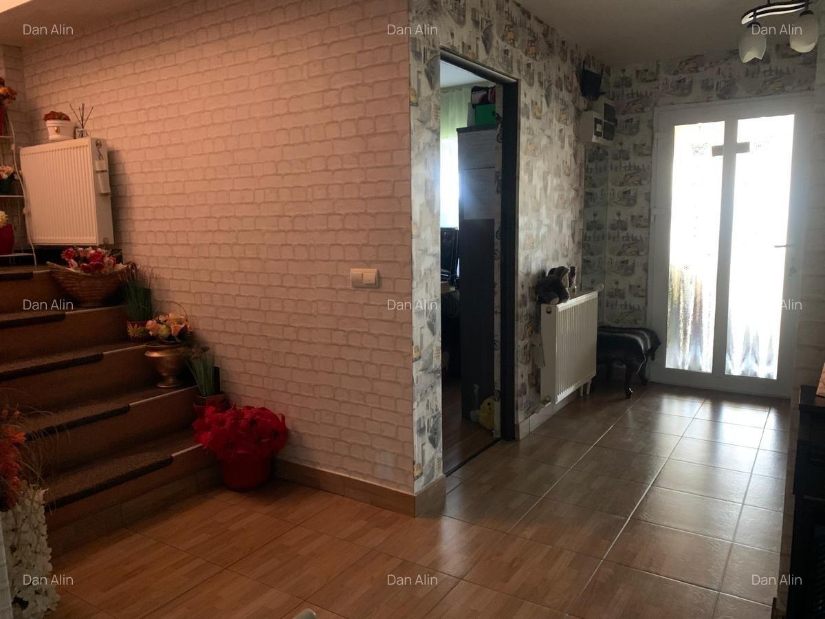 Giroc UM - Casa individuala 128 mp -338 mp Teren - Mobilată și utilată - 14