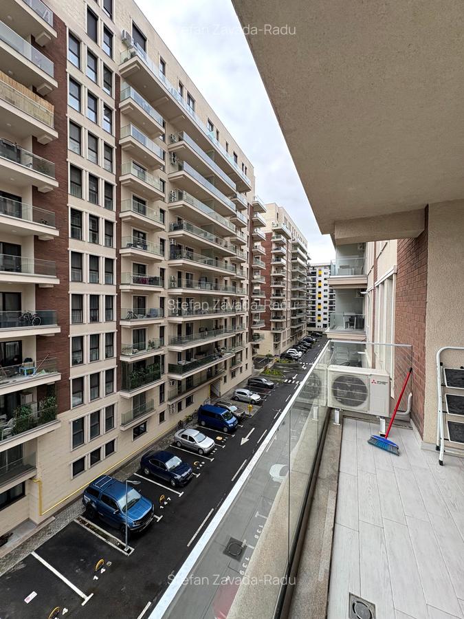 Moghioros Park Residence | Loc parcare subteran inclus - 18