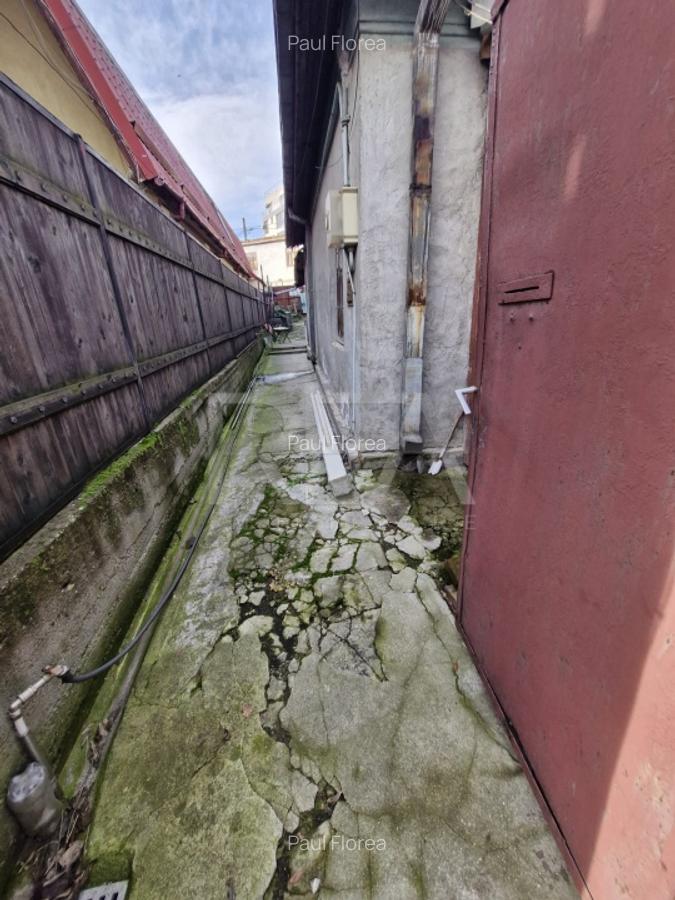 Casa batraneasca la 6 minute de statia de metrou Mihai Bravu - 14