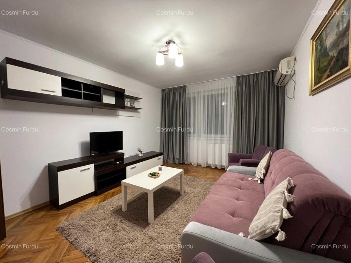 De inchiriat apartament cu 2 camere , Brancoveanu sector4 - 2