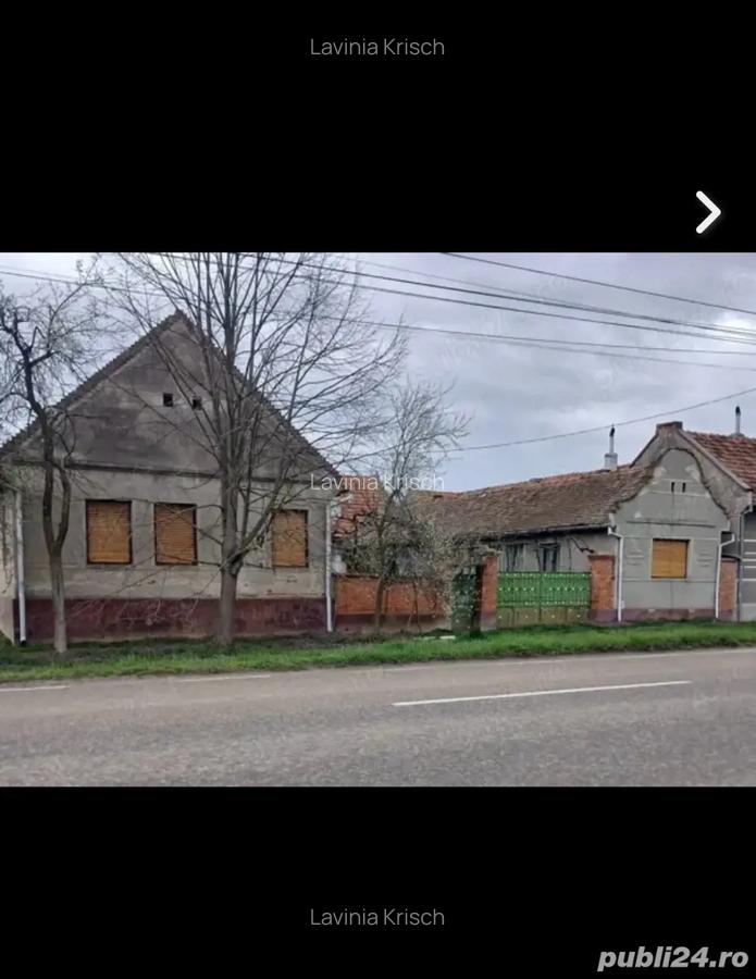 De vanzare casa cu gradina Hitias - 1