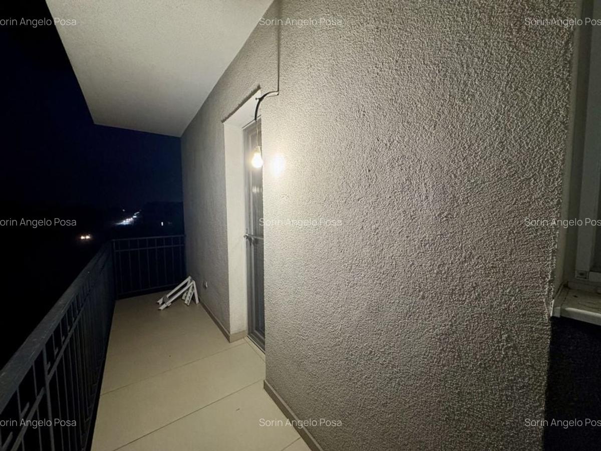 Apartament decomandat cu 2 camere, zona Ciarda Rosie - 7