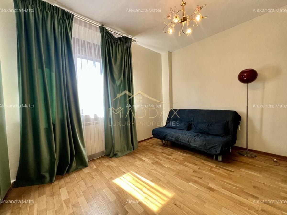 Apartament *3 camere* 100mp // Calea Dorobanților - 19