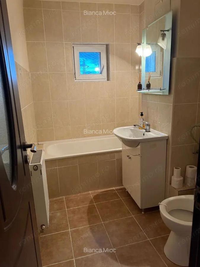 Zona Soarelui. Etaj 3. Centrala proprie. Bloc Izolat. - 6