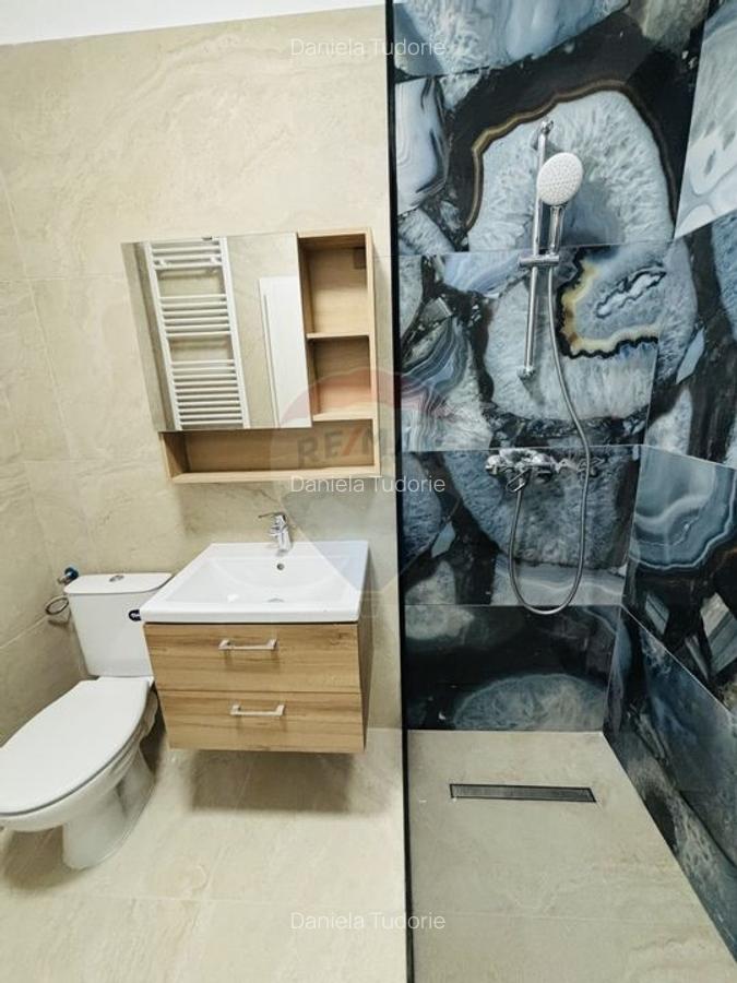 Apartament cu 2 camere de inchiriat Joy Residence prima inchiriere - 6