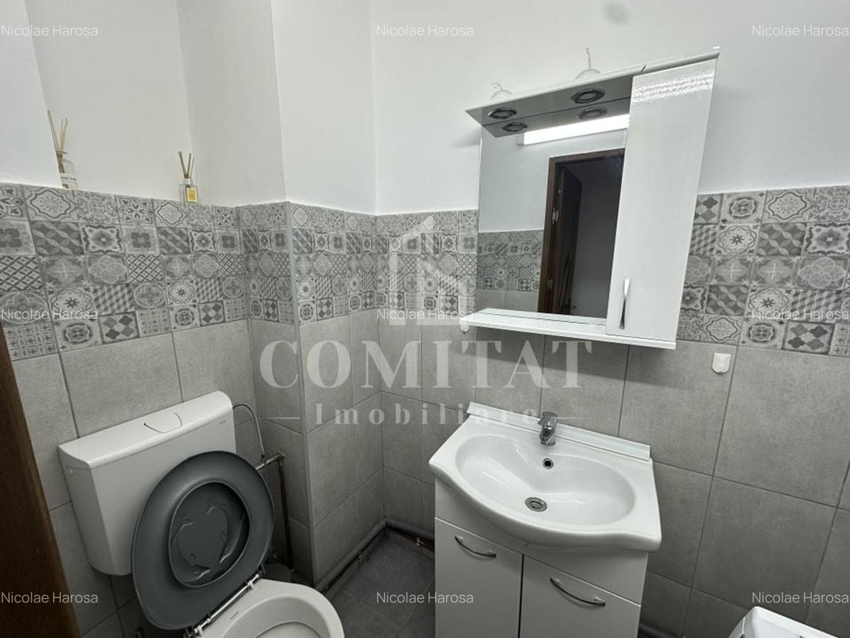 Apartament cu 3 camere | 67 mp | Cartier Mănăștur - 10