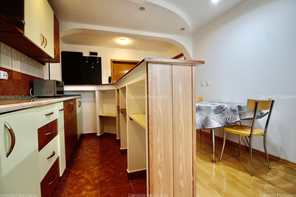AVIATIEI - PROMETEU, CRISTAL PALACE  APARTAMENT  MODERN ! - 7