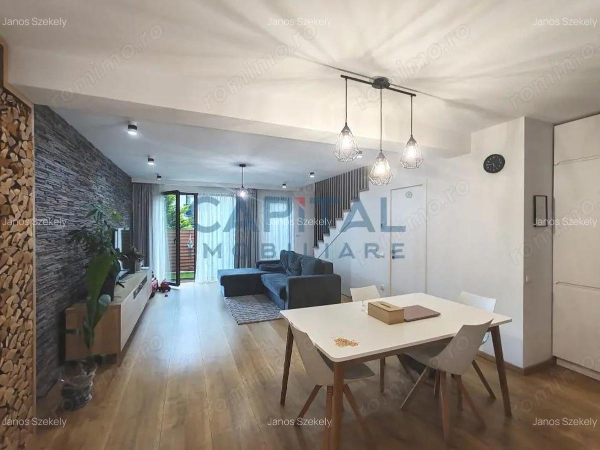 Triplex de vanzare in cartierul Europa. Comision 0! - 2
