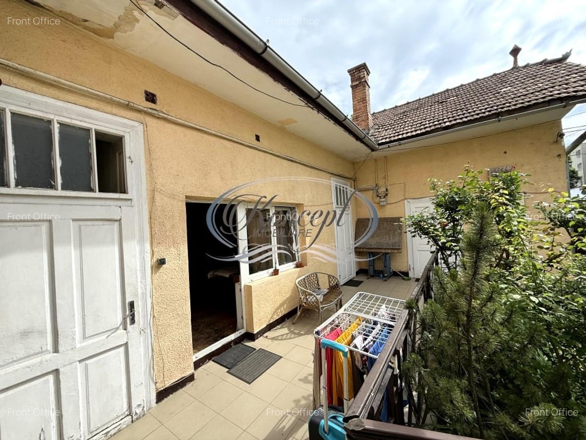 Apartament cu potential extindere in zona Andrei Muresanu - 3