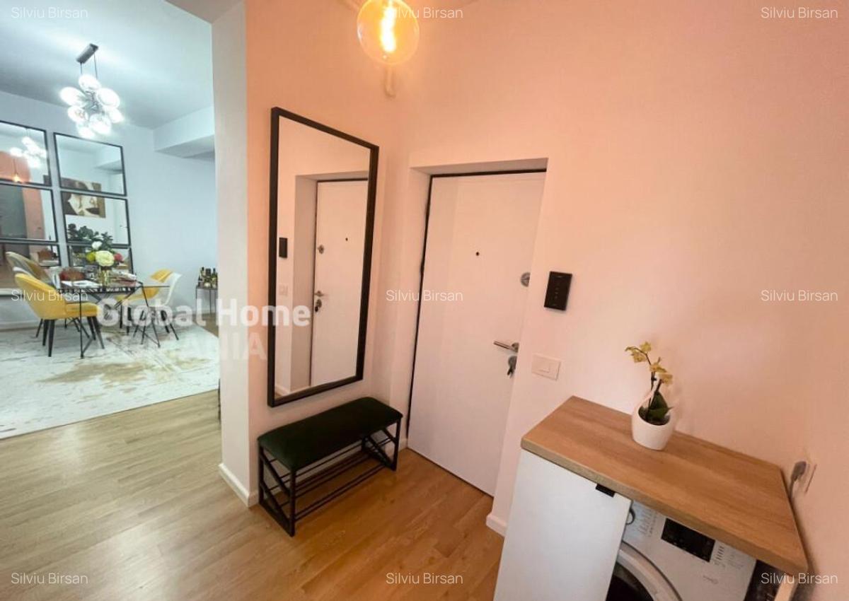 Apartament 2 camere 68,72 MP | Bd. Pipera - Pipera Apartment - 8