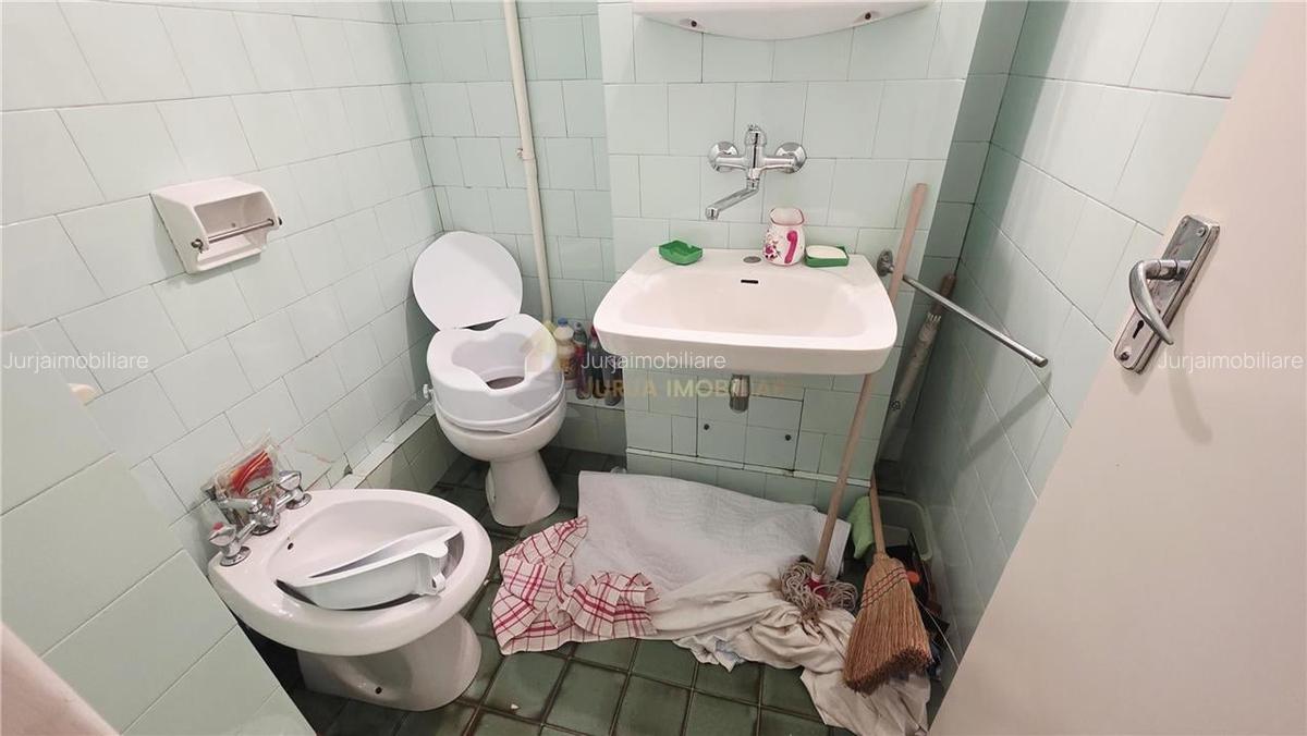 APARTAMENT 3 CAMERE 66 MP  GRIGORESCU ZONA PROFESOR CIORTEA - 7