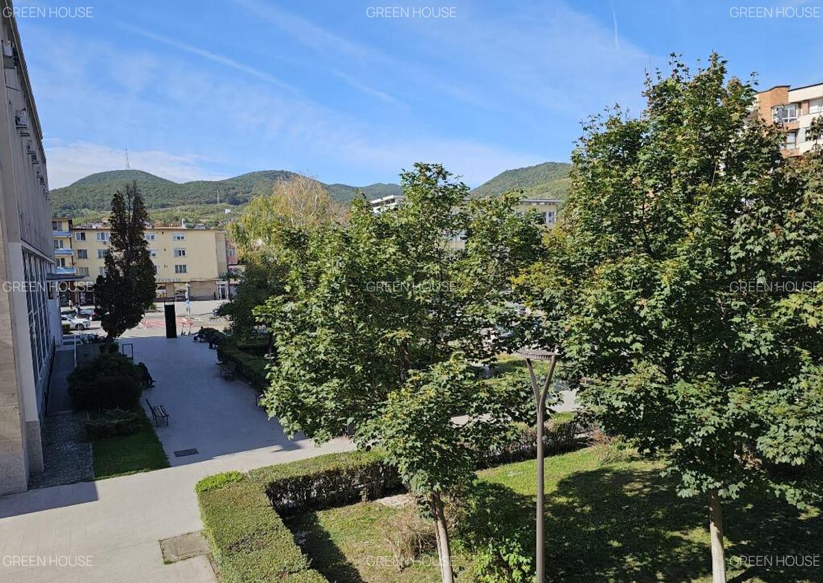 Apartament 2 camere ,etaj 1,zona Posta Veche-Clinica MedLife - 9