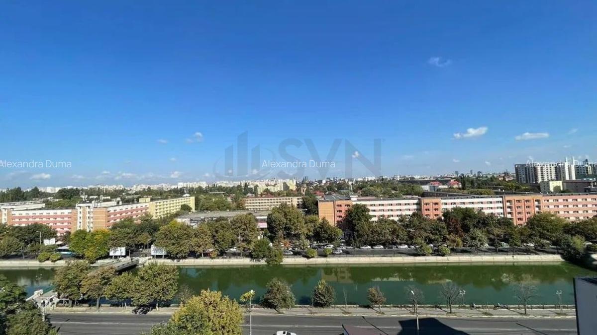 Garsonieră decomandată în Grozăvești - 4