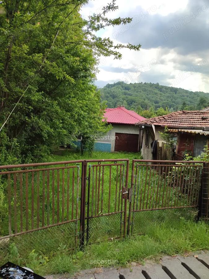 Vand casa in Slanic-Prahova - 9