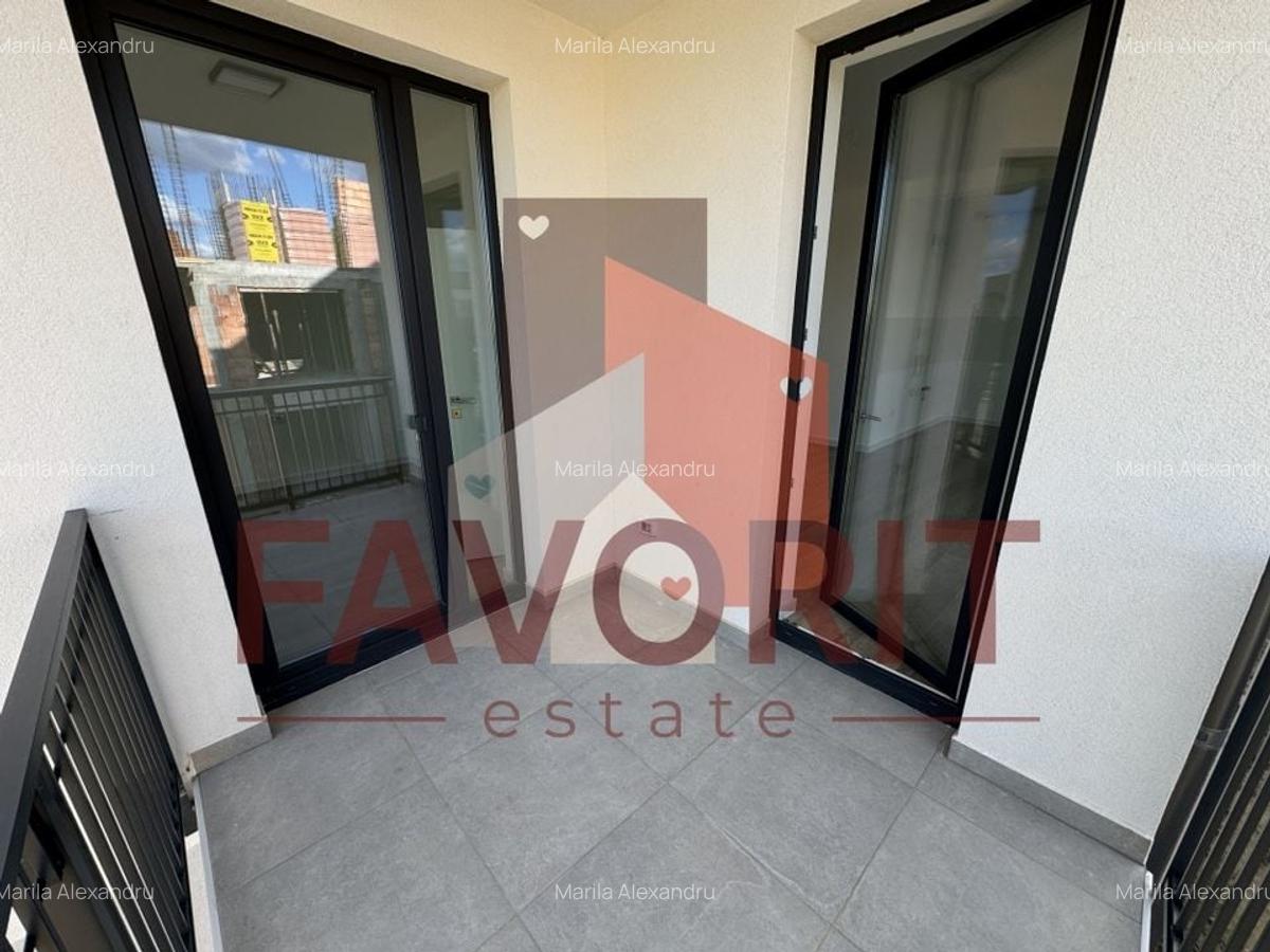 Comision 0%. Terasa 20 mp. Spatios. 2 bai. Lift - 17