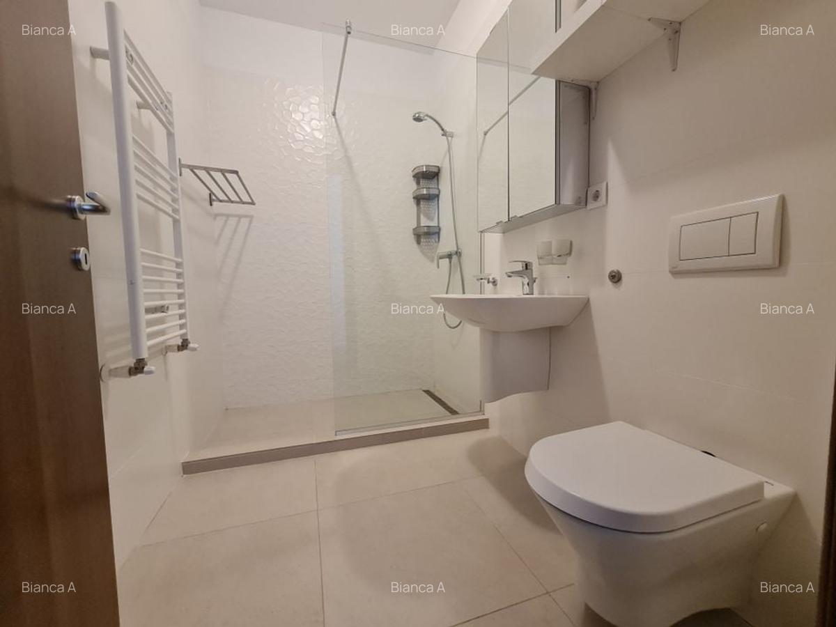 Apartament | 4 camere | Barbu Văcărescu | Laguna Residence - 11